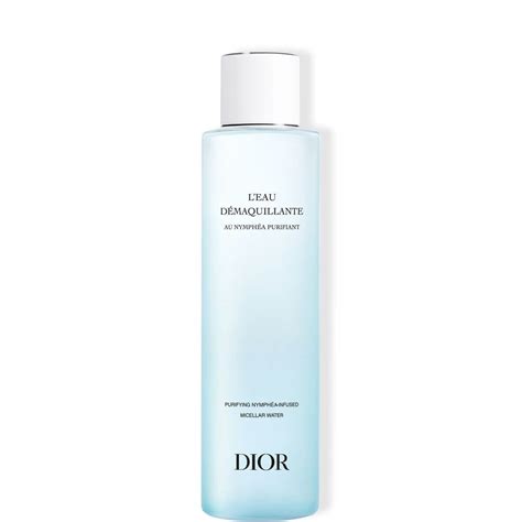 Água Micelar Dior The Micellar Water 